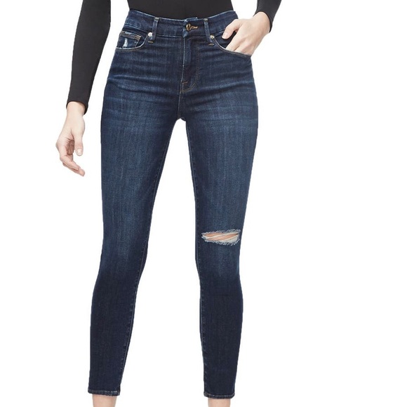 Good American Jeans NEW - Picture 1 of 5